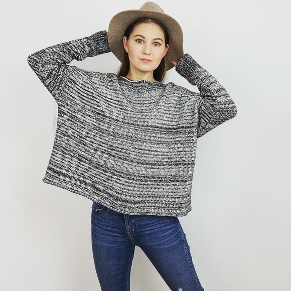 Madewell Sweaters - Madewell Boxy Knit Sweater